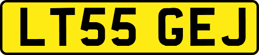 LT55GEJ