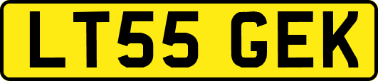 LT55GEK
