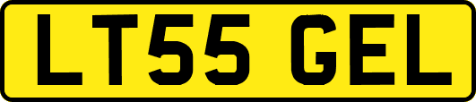 LT55GEL