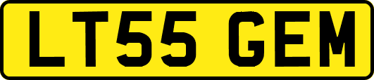 LT55GEM