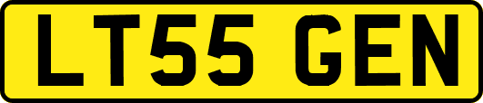 LT55GEN