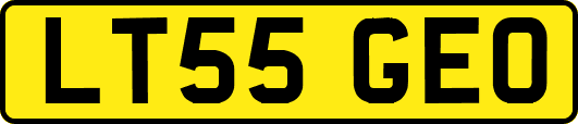 LT55GEO