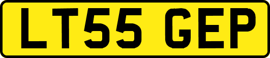 LT55GEP