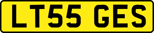 LT55GES