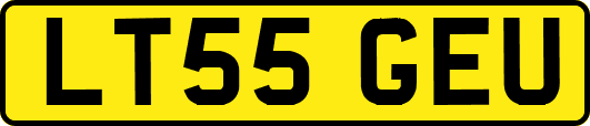 LT55GEU