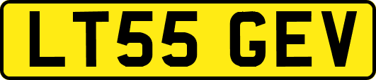 LT55GEV