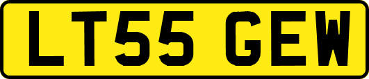 LT55GEW