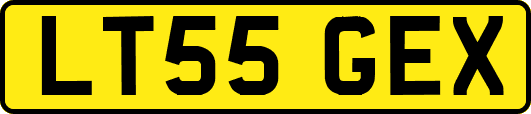 LT55GEX