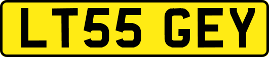 LT55GEY