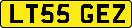 LT55GEZ