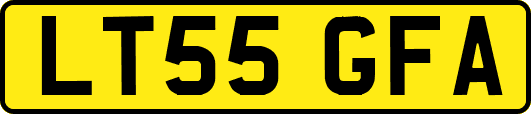 LT55GFA