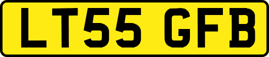 LT55GFB