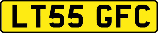 LT55GFC