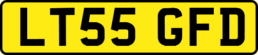 LT55GFD