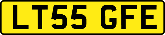 LT55GFE