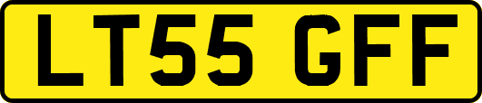 LT55GFF