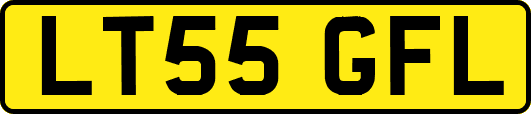 LT55GFL