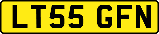 LT55GFN