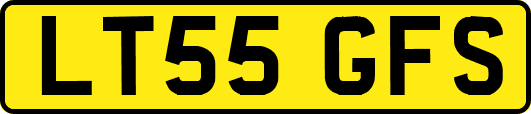 LT55GFS