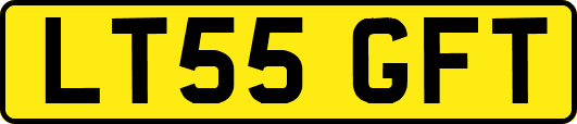 LT55GFT