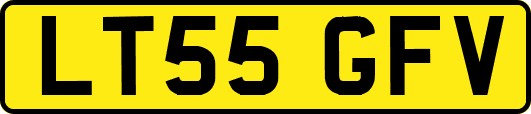 LT55GFV