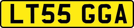 LT55GGA