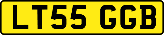 LT55GGB