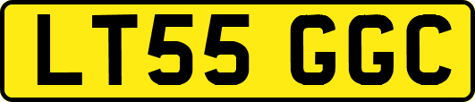 LT55GGC