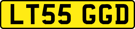 LT55GGD