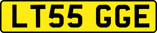 LT55GGE