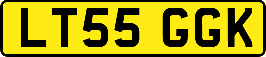 LT55GGK