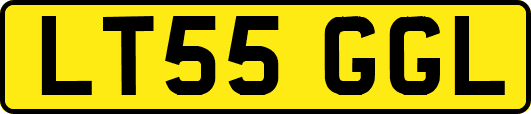LT55GGL