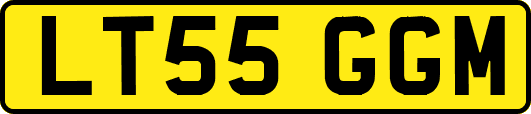 LT55GGM