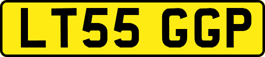 LT55GGP