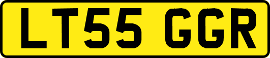 LT55GGR