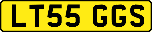LT55GGS