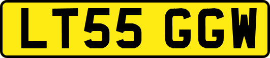 LT55GGW