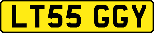 LT55GGY