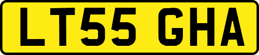 LT55GHA