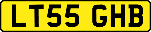 LT55GHB