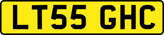 LT55GHC