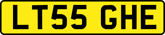 LT55GHE