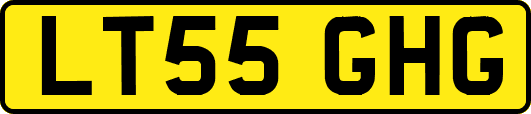 LT55GHG