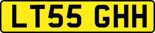 LT55GHH