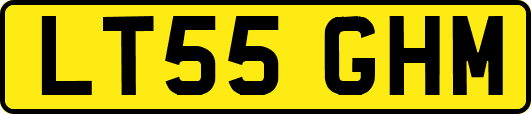 LT55GHM