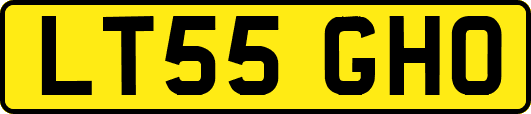 LT55GHO