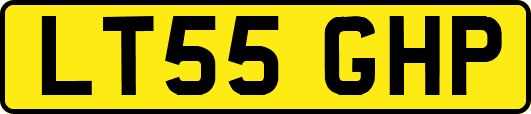 LT55GHP