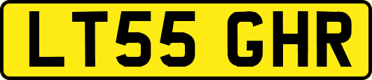LT55GHR
