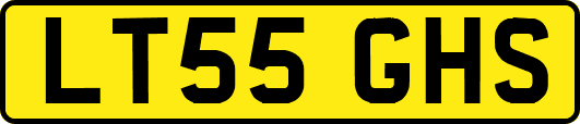 LT55GHS