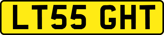 LT55GHT